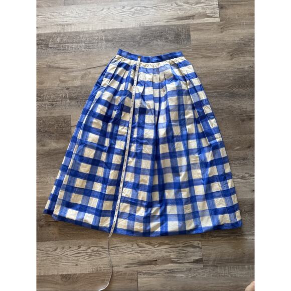 Zara Dresses & Skirts - Zara Mid Rise Skirt Size XS Brand New Without Tag